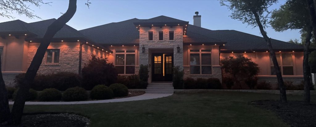 Mediterranean Style Home — Everyday Warm